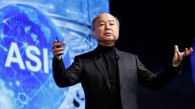 孫さん､半導体のことご存じですか…？日本のソブリンAIを担ってほしいのに…｢RISC‐V｣に脅かされるアームの焦燥