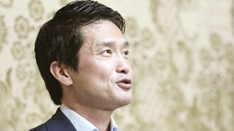 小川淳也