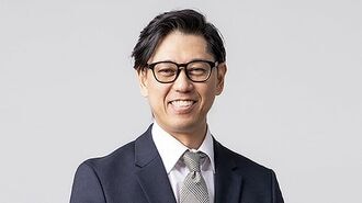 HAL hatanaka代表