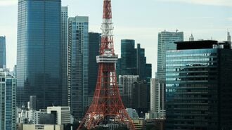 東京23区で暮らせる年収はいくらか試算した結果