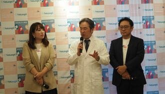 AIで検査精度がアップ「乳がん検診」進化の現状