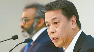 日産が覚悟の大リストラ､統合棚上げで挑む再建