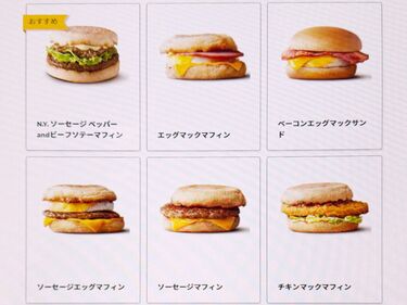 思ってたのと違う｣｢確かに小さな肉の粒あるけど…｣とツッコミの声が殺到