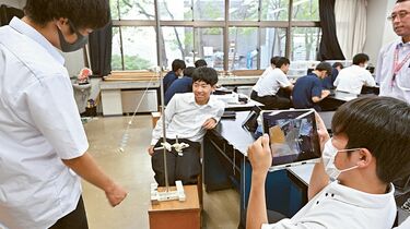 市川中学校 5年間 スーパー過去問 2019年度 小高い