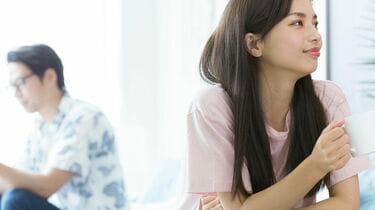 お互いに期待しない夫婦｣が断然うまくいくワケ 仕事がデキる人ほど相手に求める基準が高い | アルファポリス | 東洋経済オンライン