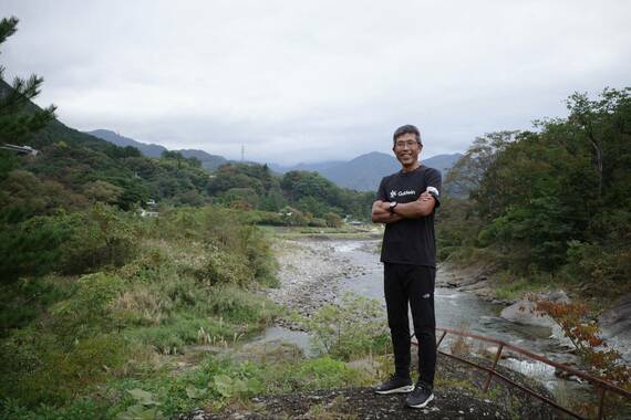 田中正人さん