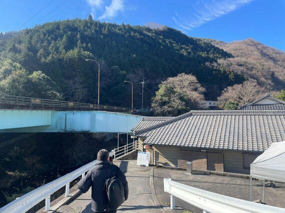 谷川米穀店