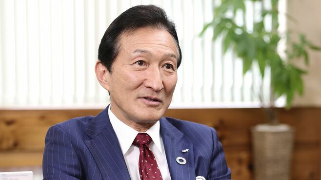 ワタミ･渡邉美樹会長が展望する23年の外食業界