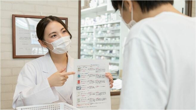 いつもの薬｢もらうだけ通院｣は日本で減らせるか