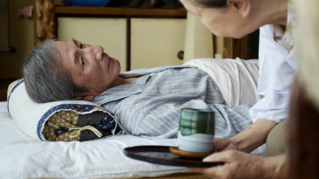 約3分の1が60歳以上! ｢ケアマネ高齢化｣の大問題