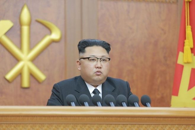 北朝鮮､ICBM発射実験が｢最終段階｣と表明