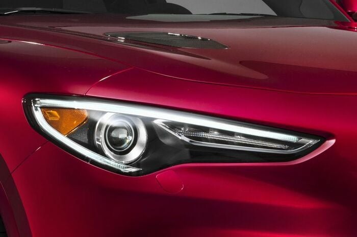 アルファ ロメオ ステルヴィオ｜Alfa Romeo Stelvio