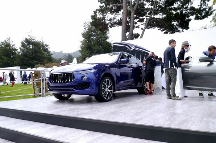 米国人を驚かせた超ド級の日本製スポーツカー登場