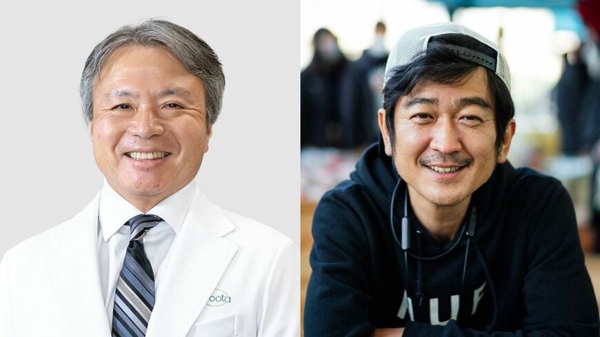 都市生活は「ケージ飼い」に似ている？（写真はいずれも本人提供）