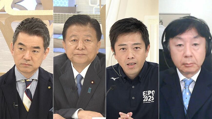 ワクチン4回目接種、「対象者拡大を」「接種間隔見直し」にも言及（画像：FNNプライムオンライン）