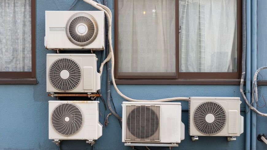 巷に出回っている「エアコン節電」のウソ・ホントを家電おじさんが解説します（写真：heisj／PIXTA）