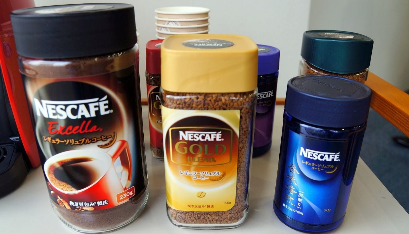 ネスレ日本 コーヒー業界団体脱退の真相 食品 東洋経済オンライン 社会をよくする経済ニュース