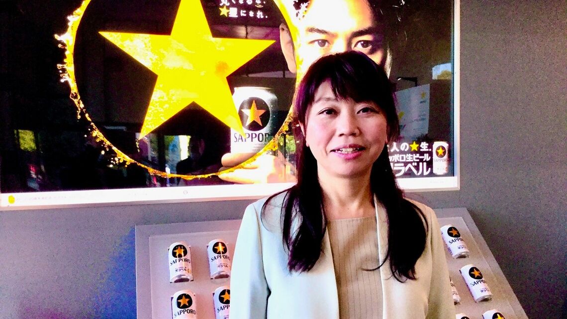 40代でがん 会社で公表しながら働く彼女の理由 働き盛りでがんになった人たちの行動 東洋経済オンライン 社会をよくする経済ニュース