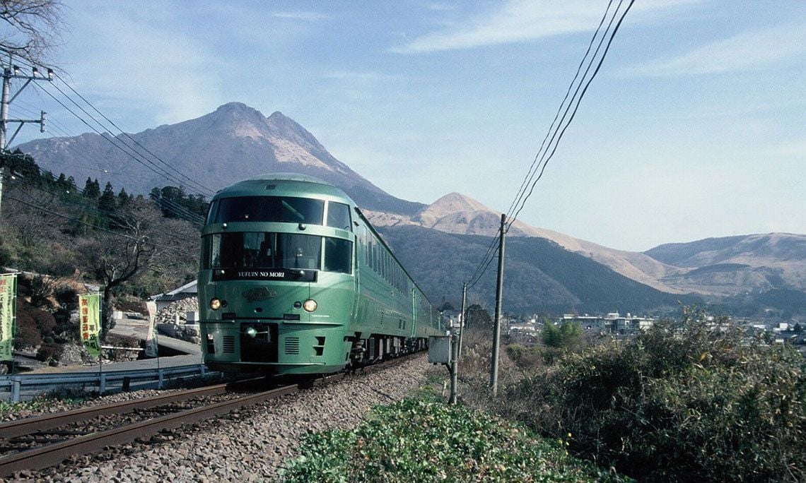 独断 これが日本の観光列車ベスト10だ 独断で選ぶ鉄道ベスト10 東洋経済オンライン 社会をよくする経済ニュース