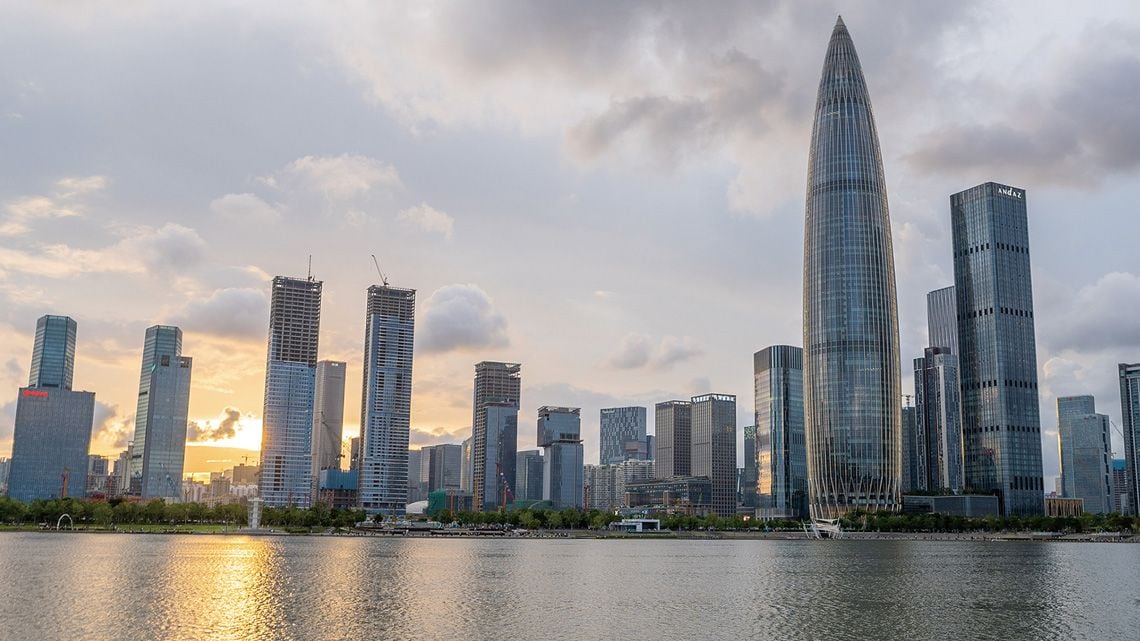 中国経済の復活には､民間企業の活力が不可欠だ 市場メカニズムによる経済構造改革が求められる | 政治・経済・投資 | 東洋経済オンライン