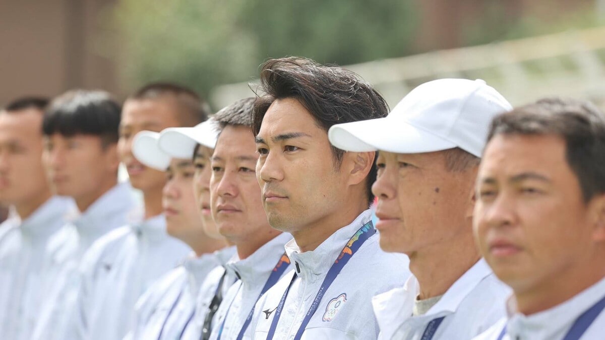 激務の投資ファンド社員が｢台湾代表｣に選出された舞台裏｜会社四季報オンライン