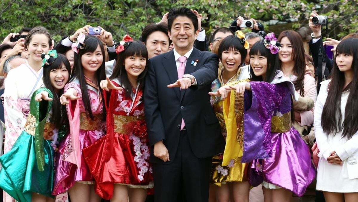 今はやっぱり｢2013年のアベノミクス相場｣と似ている？｜会社四季報オンライン