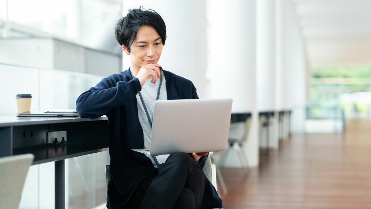 学歴関係なし！シゴデキさんは｢図｣で考える | リーダーシップ・教養・資格・スキル | 東洋経済オンライン