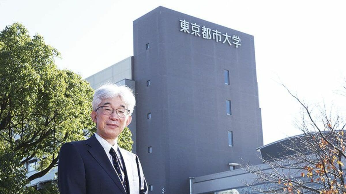 東京都市大学「デザイン・データ科学部」を開設 文系・理系を問わず、未来を切り拓く人材を育成 | 東京都市大学 | 東洋経済オンライン