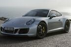 ポルシェ 911 カレラ 4 GTS｜Porsche 911 Carrera 4 GTS