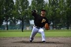 1回に登板した桑田監督