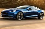 アストンマーティン ヴァンキッシュ S｜Aston Martin Vanquish S