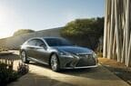 レクサス LS500｜Lexus LS500