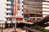 東武アーバンパークライン　船橋駅