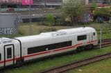 ドイツ鉄道が導入するスペイン・タルゴ社製の連接式客車「ICE-L」（撮影：橋爪智之）