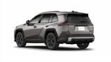 6代目トヨタ「RAV4」（写真：トヨタ自動車）