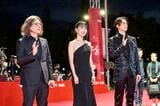 釜山国際映画祭 キリエのうた 岩井俊二
