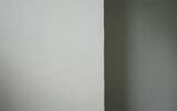漆喰の壁