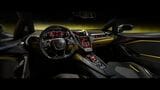 Lamborghini Fenomeno（写真：Lamborghini）