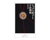 ヒッグス粒子と宇宙創成 竹内薫著