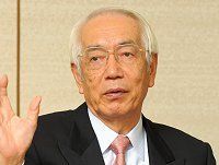 社会構造の変化も見据え受信料10%還元を検討へ--松本正之・日本放送協会(NHK)会長