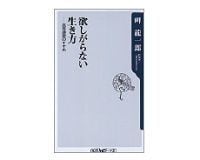 欲しがらない生き方 高等遊民のすすめ 岬龍一郎著