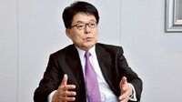Interview｜元総務相 増田寛也 ｢若者の雇用創出こそが地域力の源泉だ｣