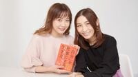 ｢自分にしかできない仕事｣を確立する心得 はあちゅう×田中里奈｢実験し続けたい｣