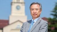 ｢AI時代だからこそ人間らしいコンピテンシーも磨く｣ 学長が語る｜関西学院大学 学長 村田 治