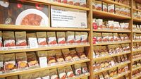 無印｢3兆円構想｣の現実味 食品の強化で第二の創業へ