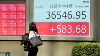 日経平均の急上昇がバブルではない｢3つの根拠｣ 日銀が金融政策変更なら円安になる可能性も