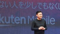 楽天､銀行上場で資金確保 携帯事業は｢背水の陣｣