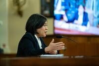 USTR代表｢中国との『離婚』が目標ではない｣ バイデン政権の政策は｢世界経済の再調整｣に軸足