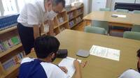 千葉県の公立小中学校で｢塾講師が子どもを指導｣､教育現場に起きた変化は？ 教員と塾講師､それぞれの指導で生まれる効果