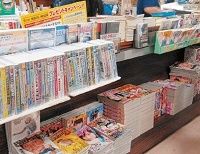 低迷する漫画業界の大問題、制作現場のワーキングプア